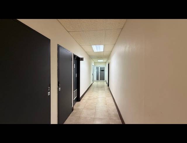 140M² OFFICE TO LET IN MORNINGSIDE